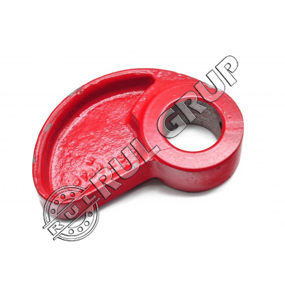 COMANDA 0762.23 WELGER 